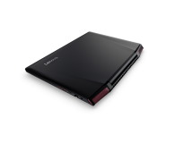 Lenovo Y700-15 i5-6300HQ/8GB/1000 GTX960M FHD - 331455 - zdjęcie 3